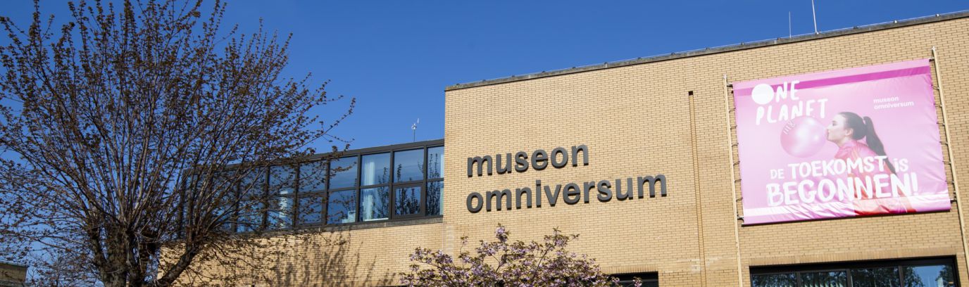 Museon-Omniversum